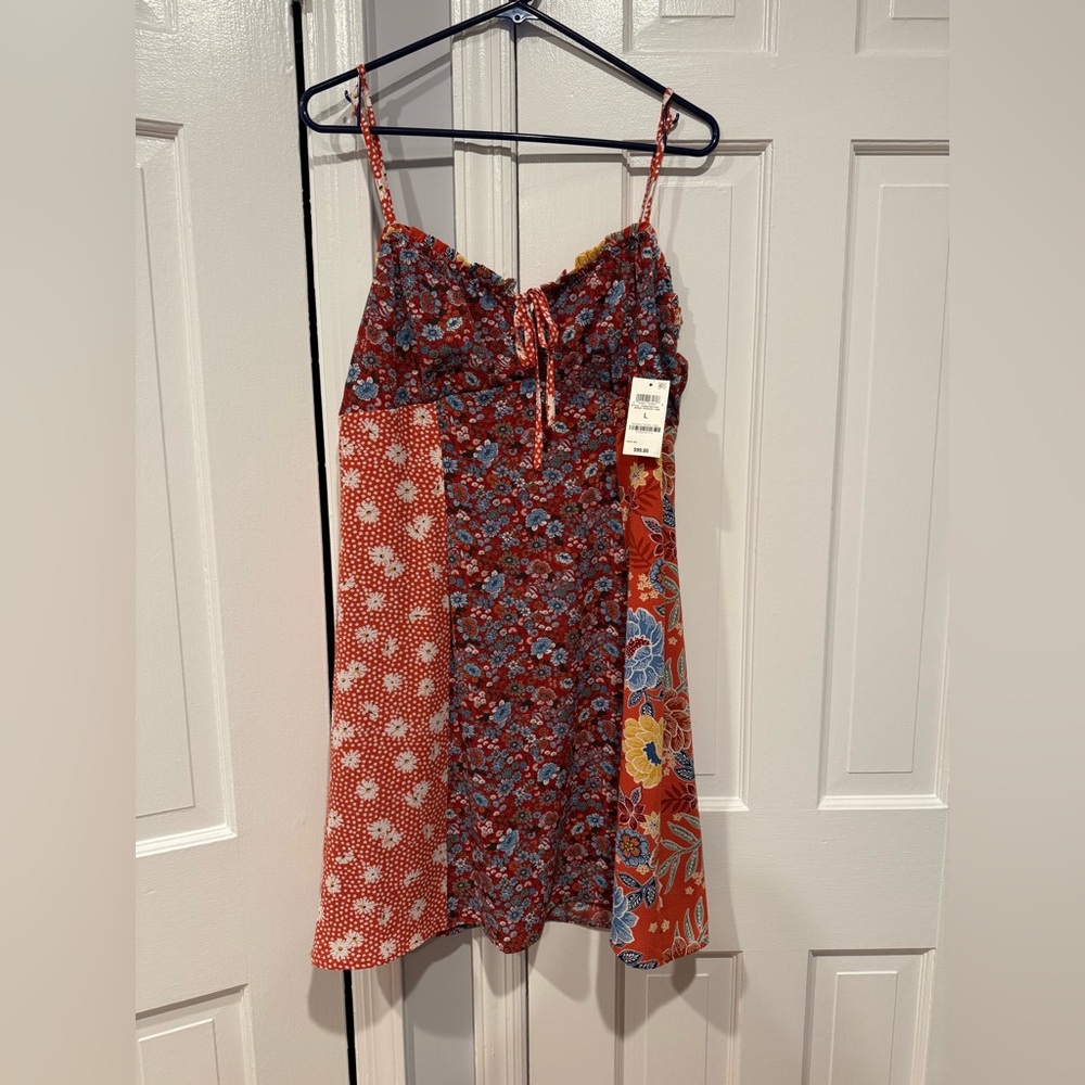 Bar 111 sundress